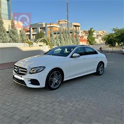 مێرسێدس بێنز E-Class